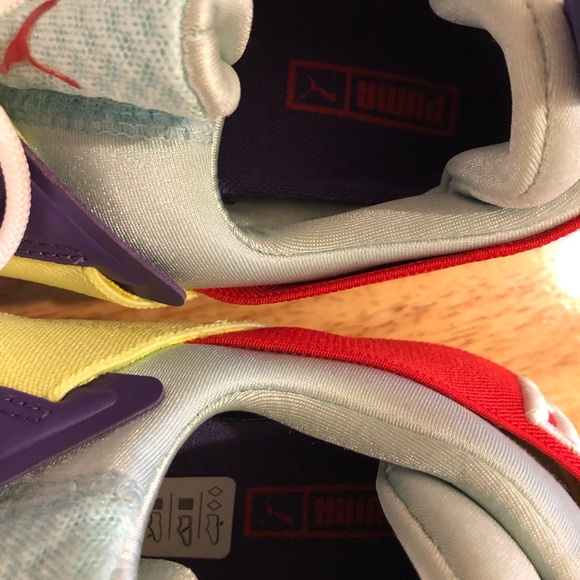 Puma - Picture 4 of 5